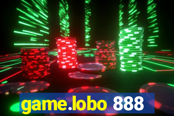 game.lobo 888